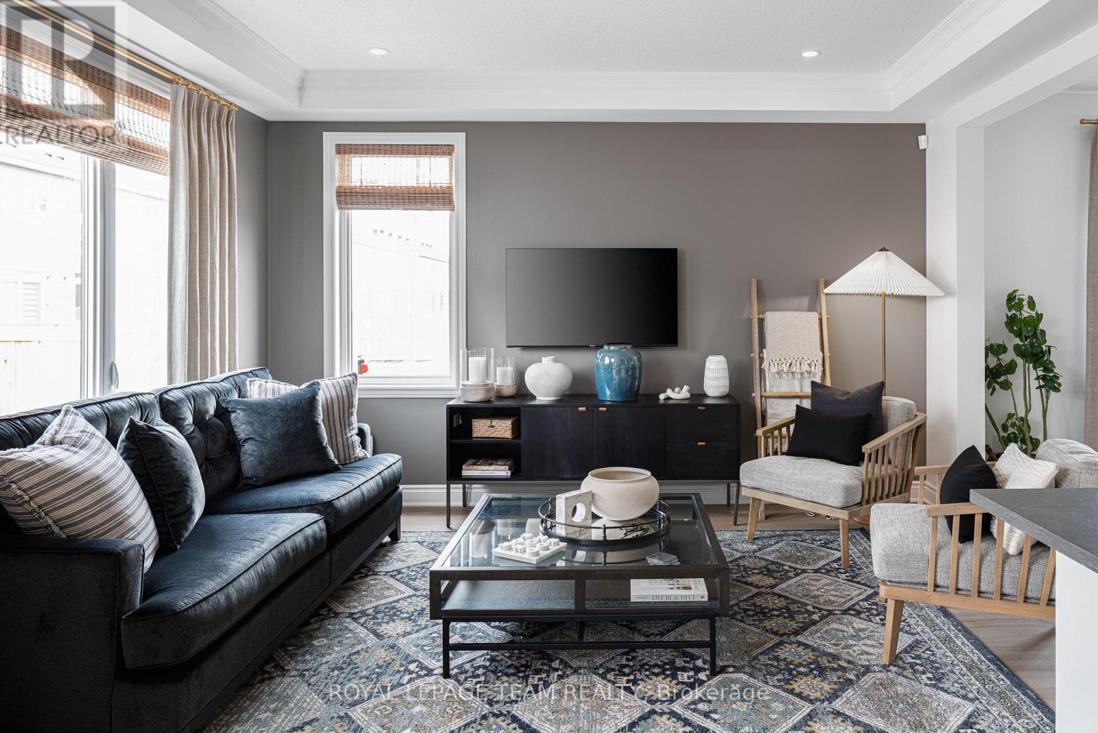 LOT 3629 \"OXFORD VILLAGE\"