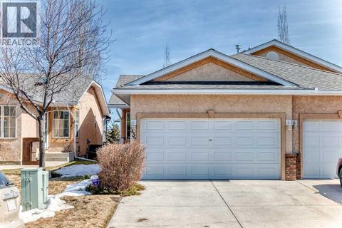 337 Harvest Lake Green NE Calgary AB T3K4R1