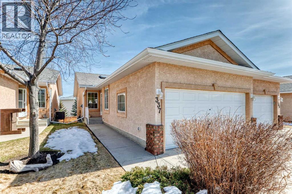 337 Harvest Lake Green NE