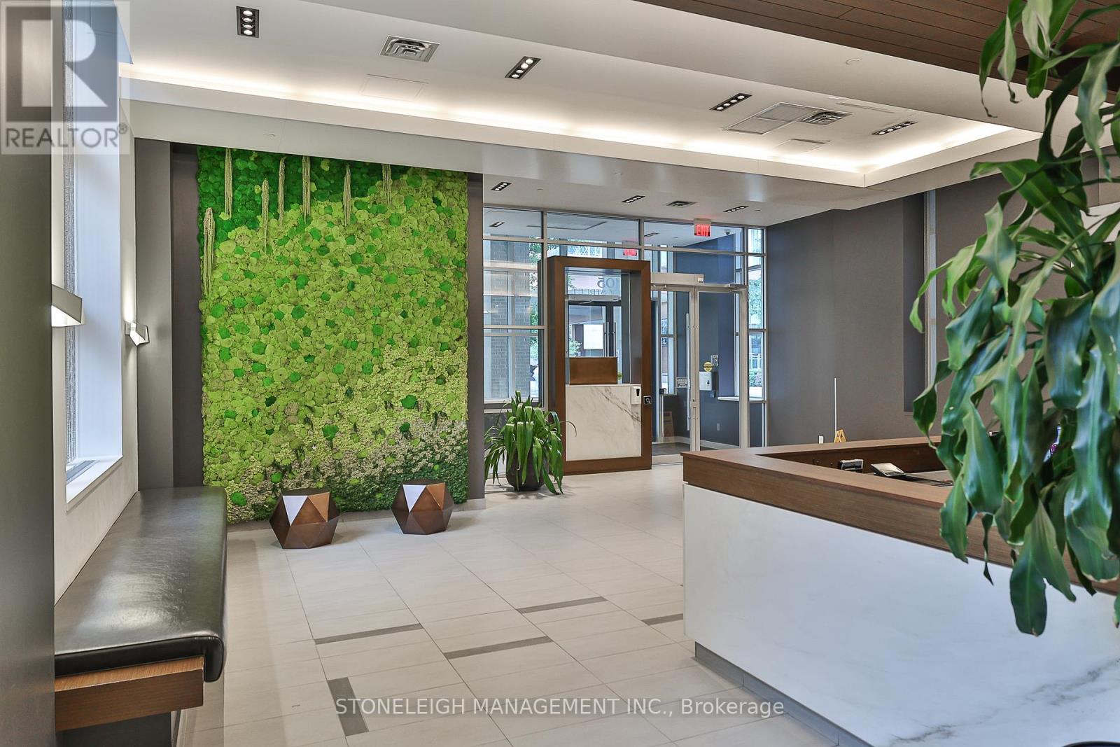 1306 - 105 GEORGE STREET