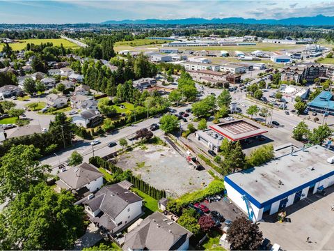 5108 216 STREET Langley BC V3A2N3