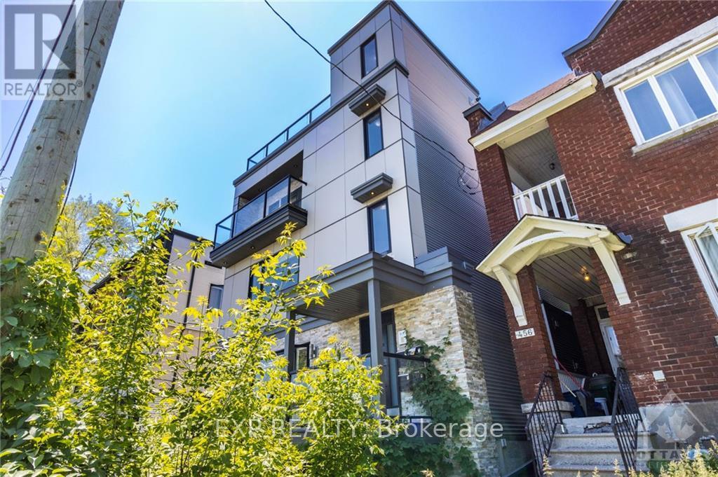 458 NELSON STREET