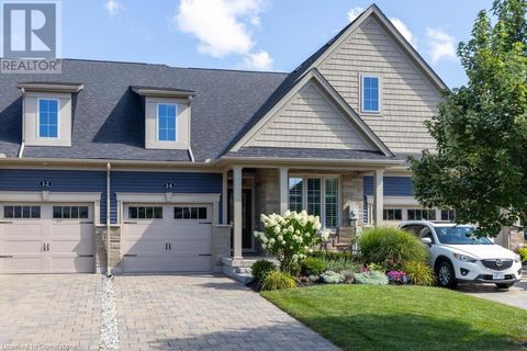 14 CAMPBELL Street Thorold ON L2V0J3