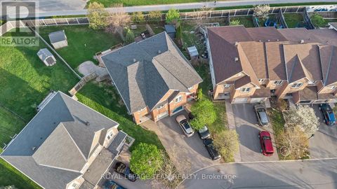 1078 CANDLEWOOD STREET Ottawa ON K4A5E9