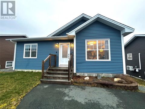 14 Samuel Drive Conception Bay South NF A1X0H9