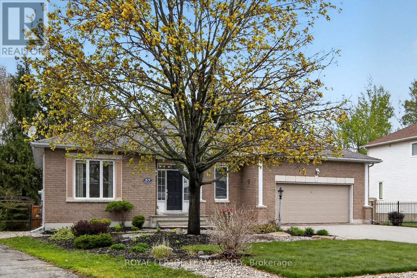 57 WILDERNESS WAY