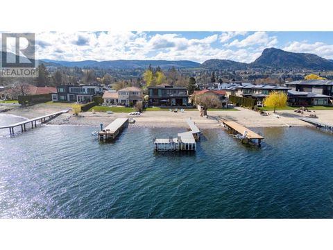 5818 Dale Avenue Summerland BC V0H1Z9