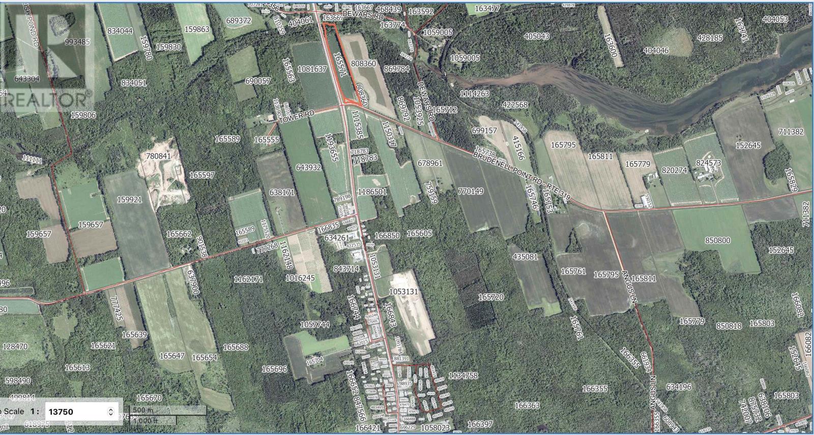 Acreage AA MacDonald Highway - Photo 3