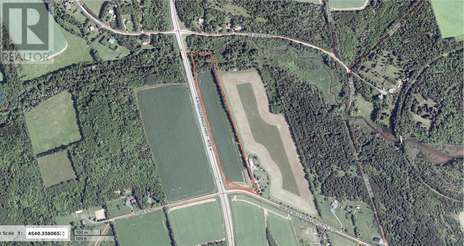 Acreage AA MacDonald Highway - Photo 2