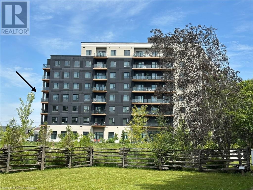 525 NEW DUNDEE Road Unit# 401