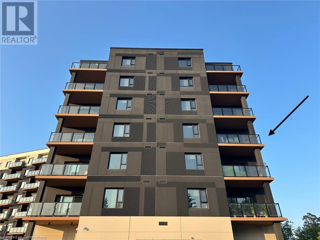 525 NEW DUNDEE Road Unit# 401