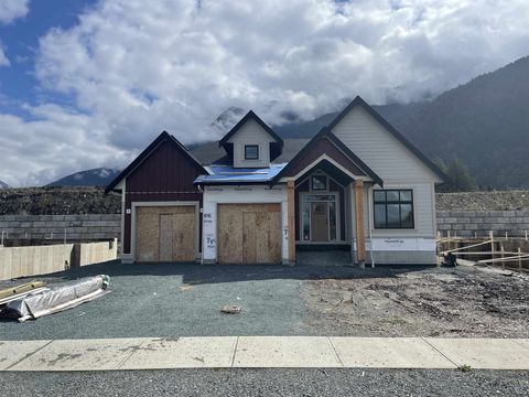 10012 TRILLIUM WAY|Rosedale Rosedale BC V0X1X1