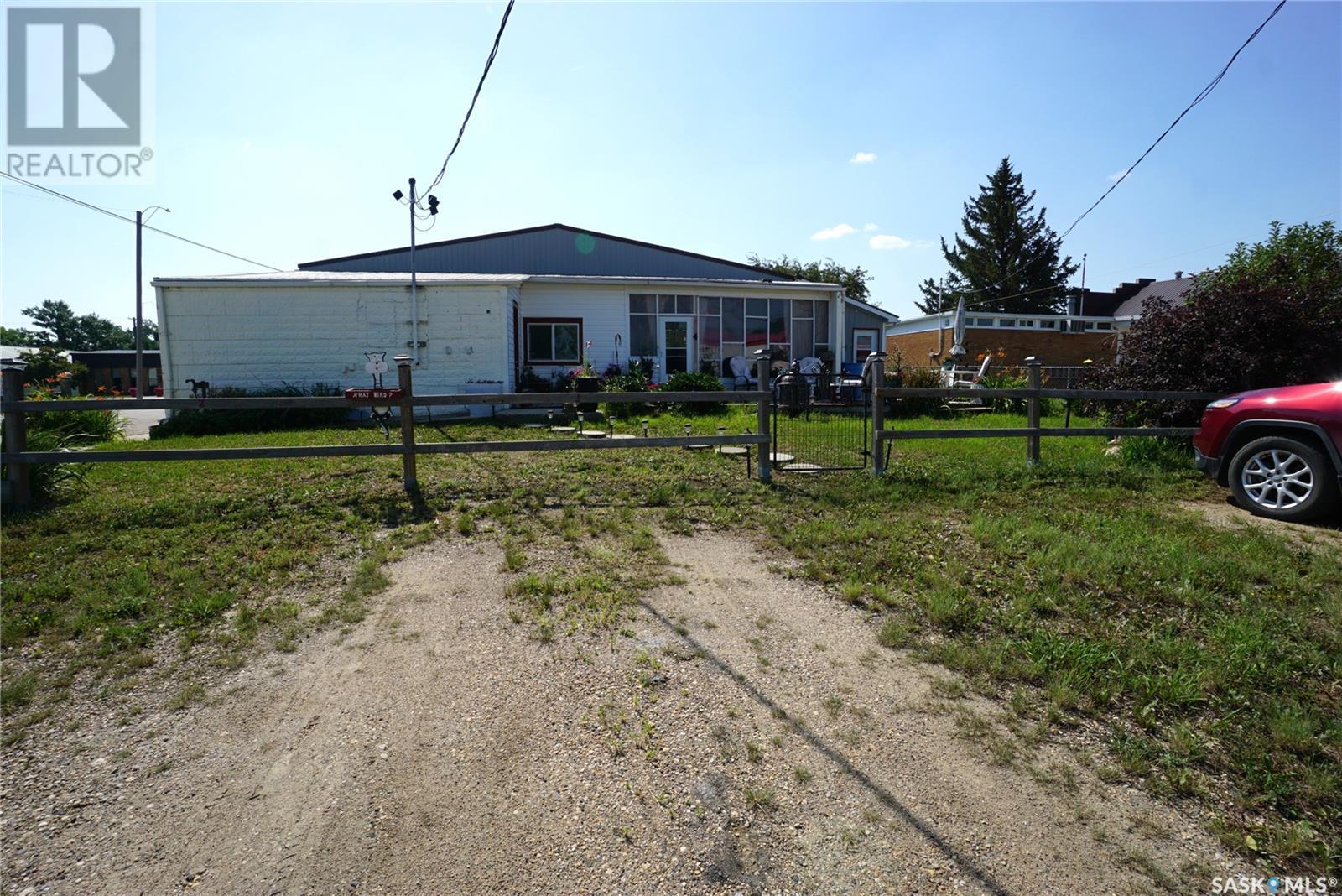 116 Main STREET
