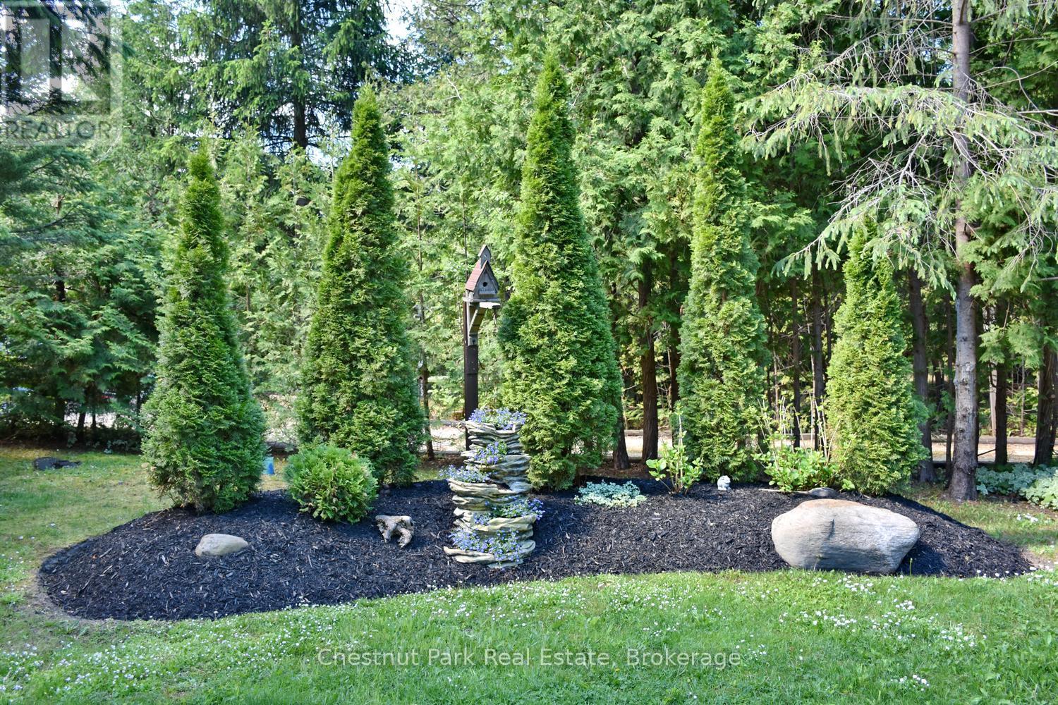 134 LAKEWOOD DRIVE