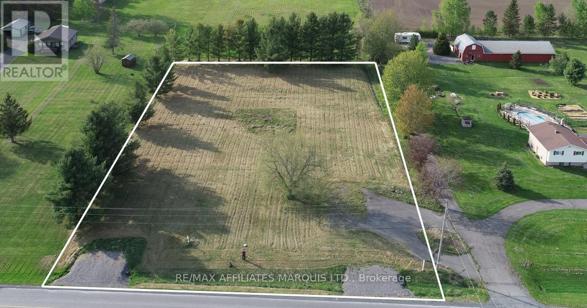 Photo 1 of 12 — 17175 AND 17181 MCNEIL ROAD, North Stormont, ON K0C1T0