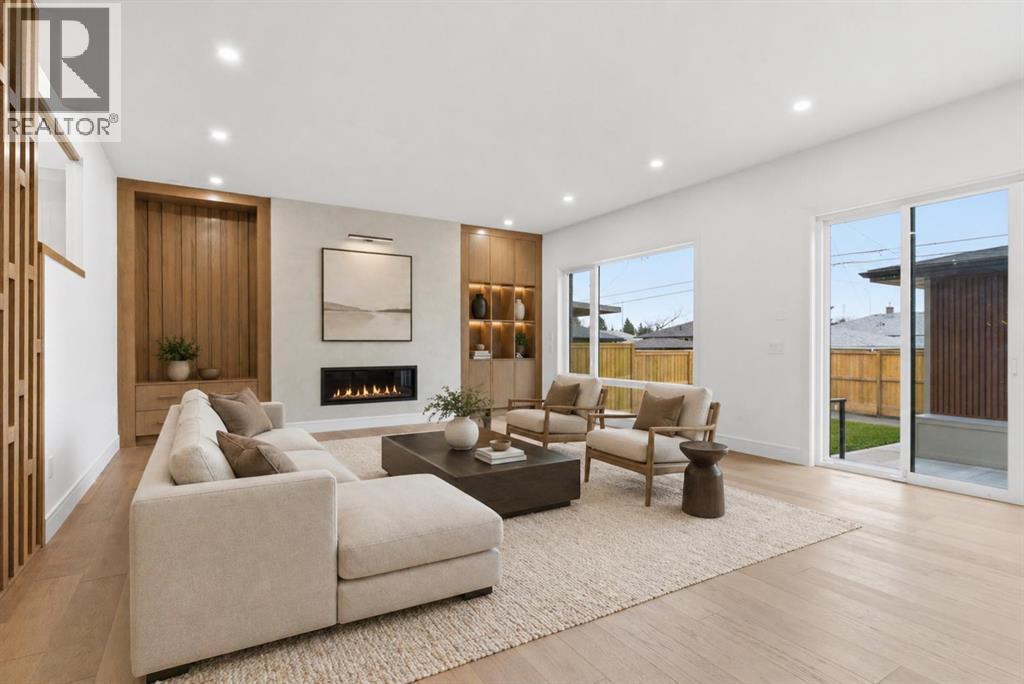 209 Windermere Road SW