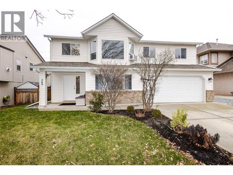 540 Klassen Road Kelowna BC V1X7P3