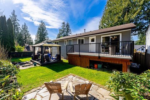 11162 PROSPECT DRIVE Delta BC V4E2R5