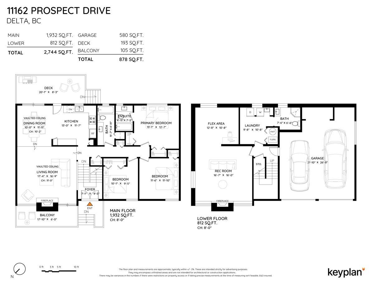 11162 PROSPECT DRIVE