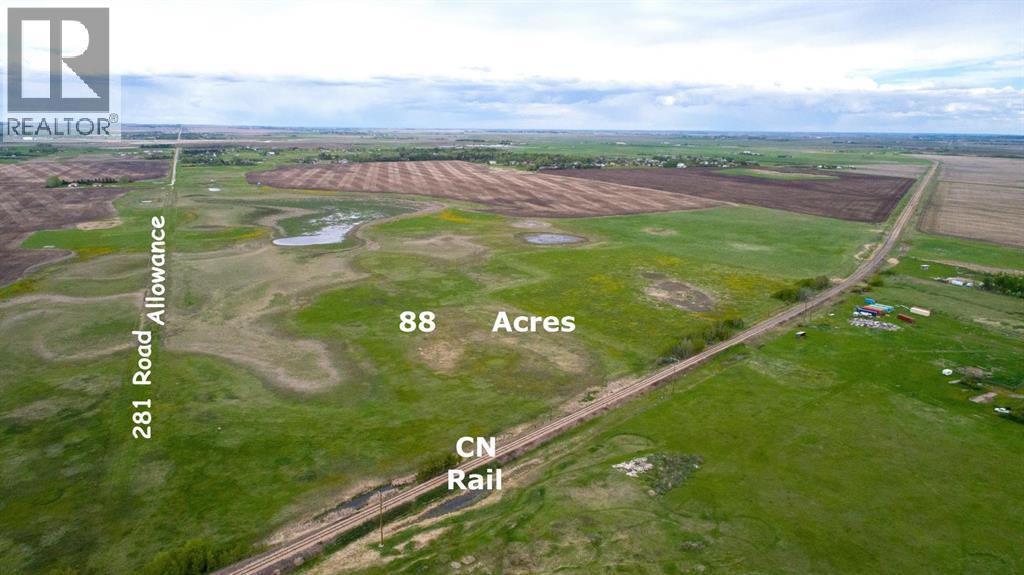 88 Acres Range Road 281