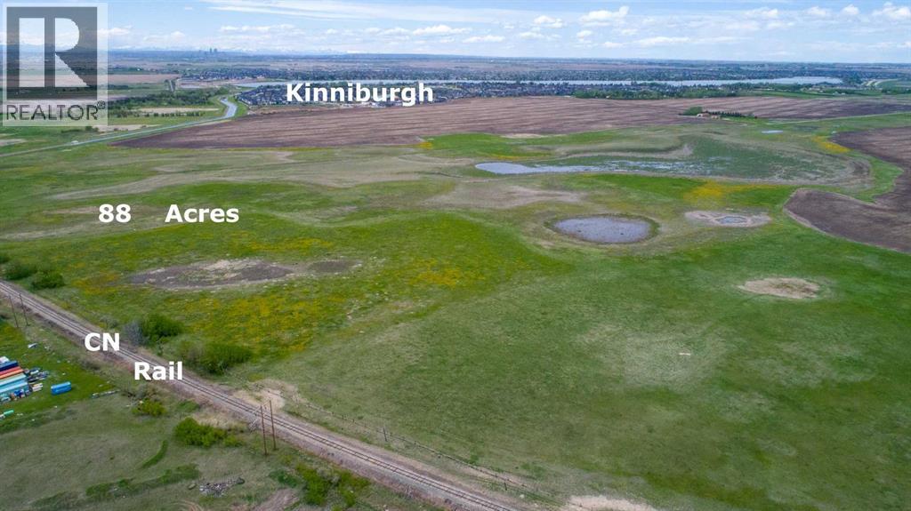 88 Acres Range Road 281