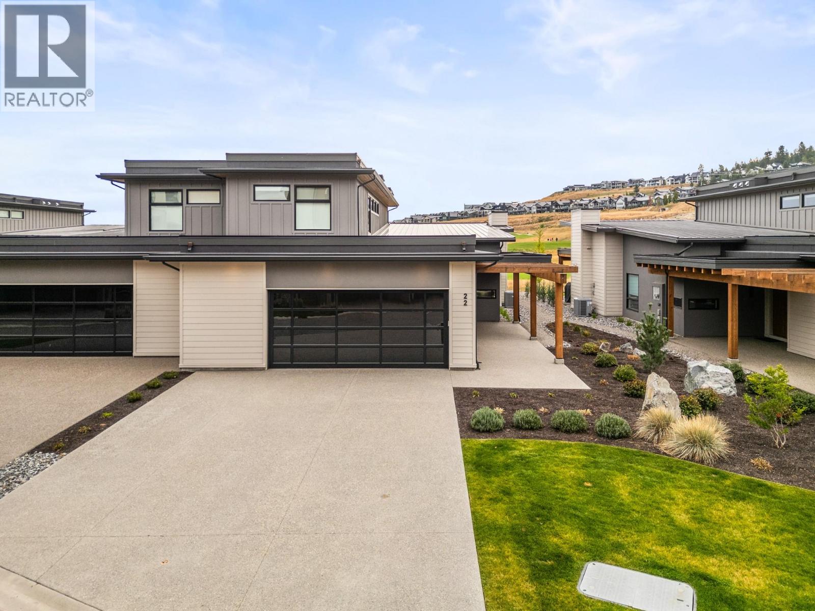 105 Predator Ridge Drive Unit# 22