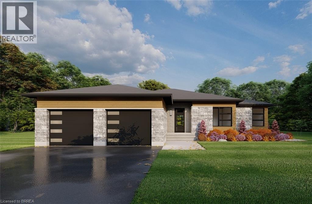 Photo 1 of 13 — 59 LOT 5 WILLOWDALE Street, Brantford, ON N3T5L7
