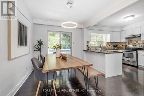 4 DALMENY ROAD Markham (Grandview) ON L3T1L9
