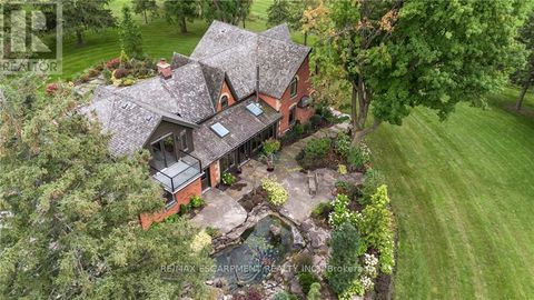 1399 SAFARI ROAD Hamilton ON L8B1S6