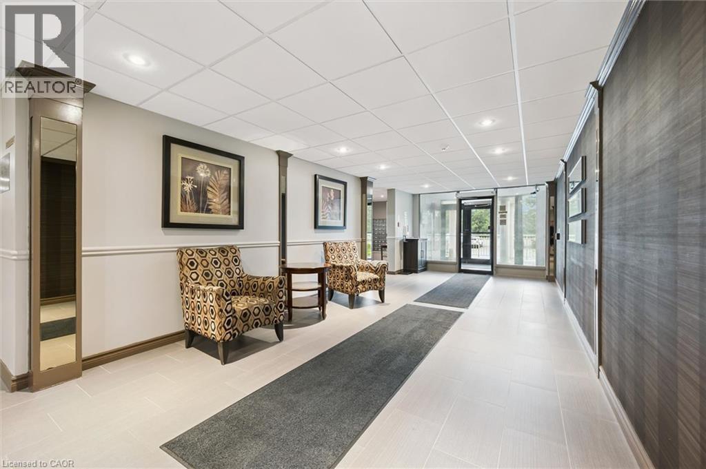 35 GREEN VALLEY Drive Unit# 1603