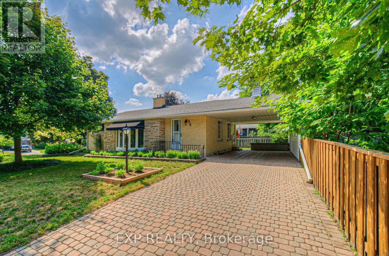 56 CARDINAL CRESCENT S