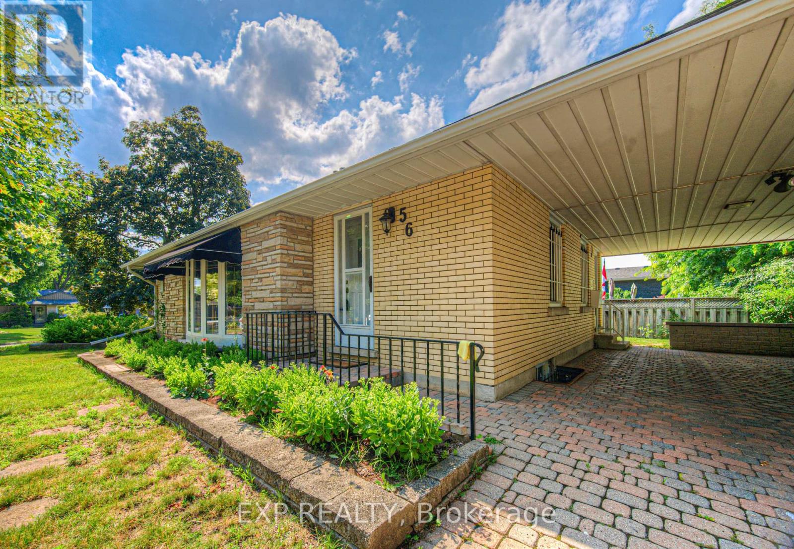 56 CARDINAL CRESCENT S