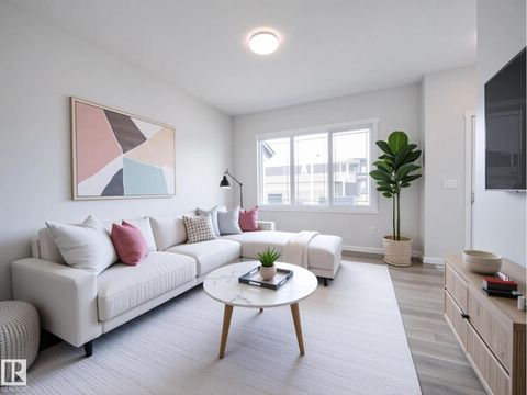 15 NERINE CR St. Albert AB T8N8C6