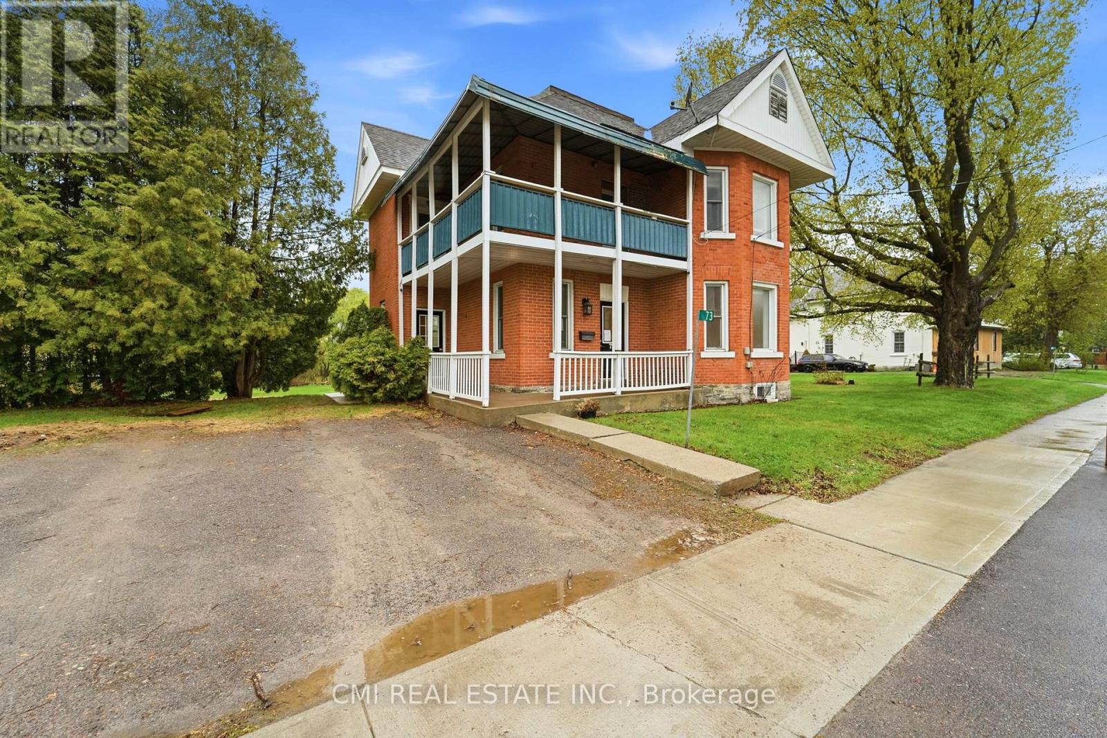 73 RIVER ROAD