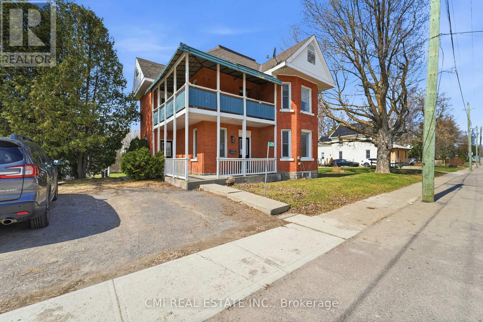 73 RIVER ROAD