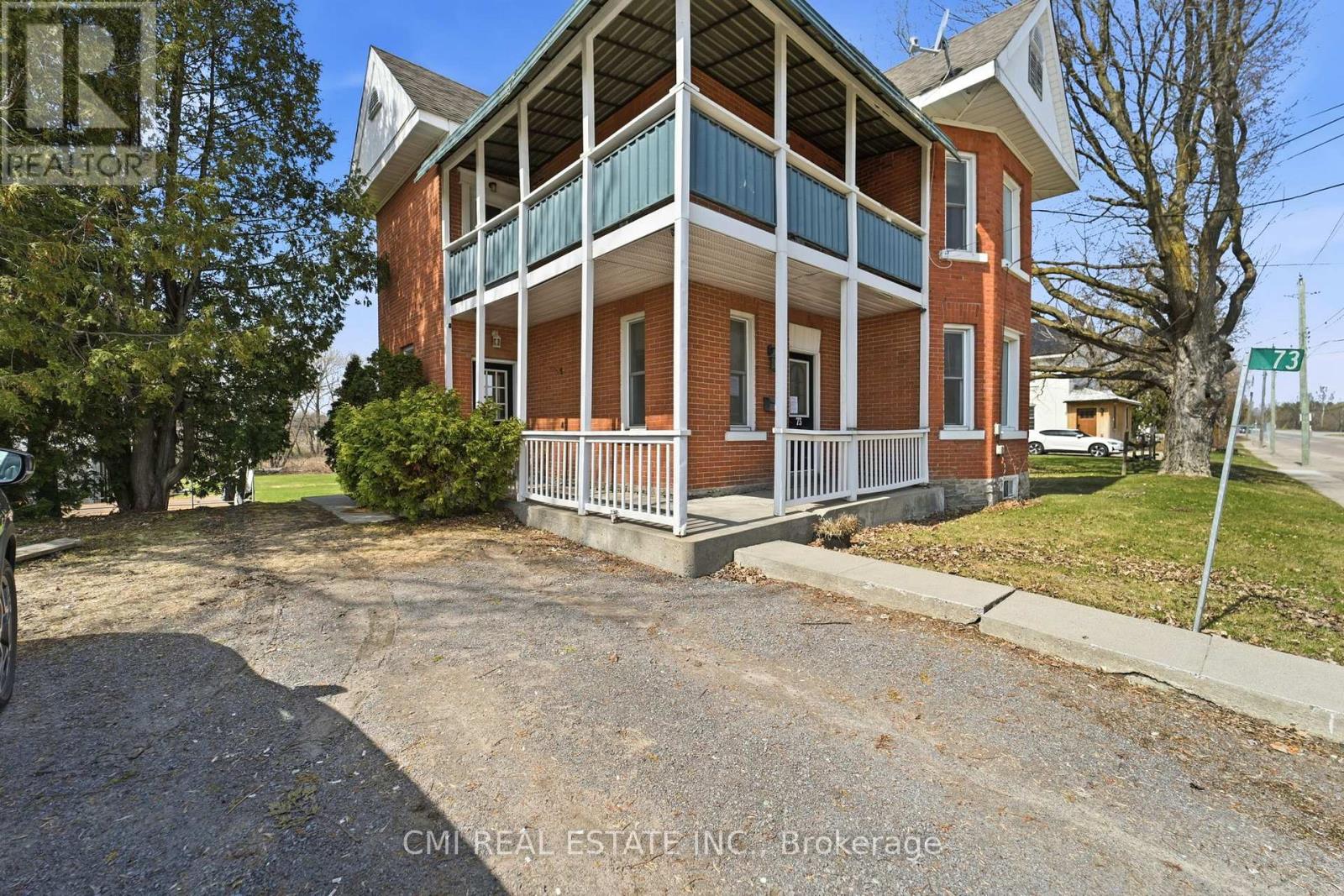 73 RIVER ROAD