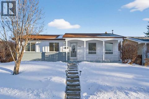 5122 48 Street NW Calgary AB T3A0S9