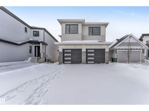 152 EDGEWATER CI Leduc AB T9E1K5