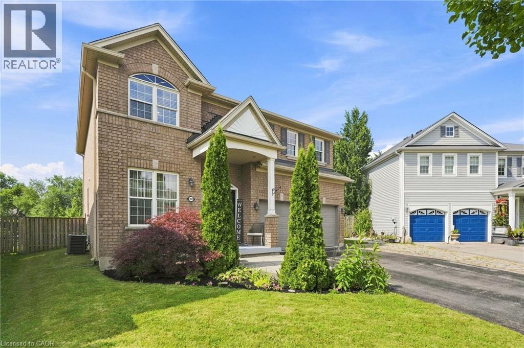 108 FOWLER Drive