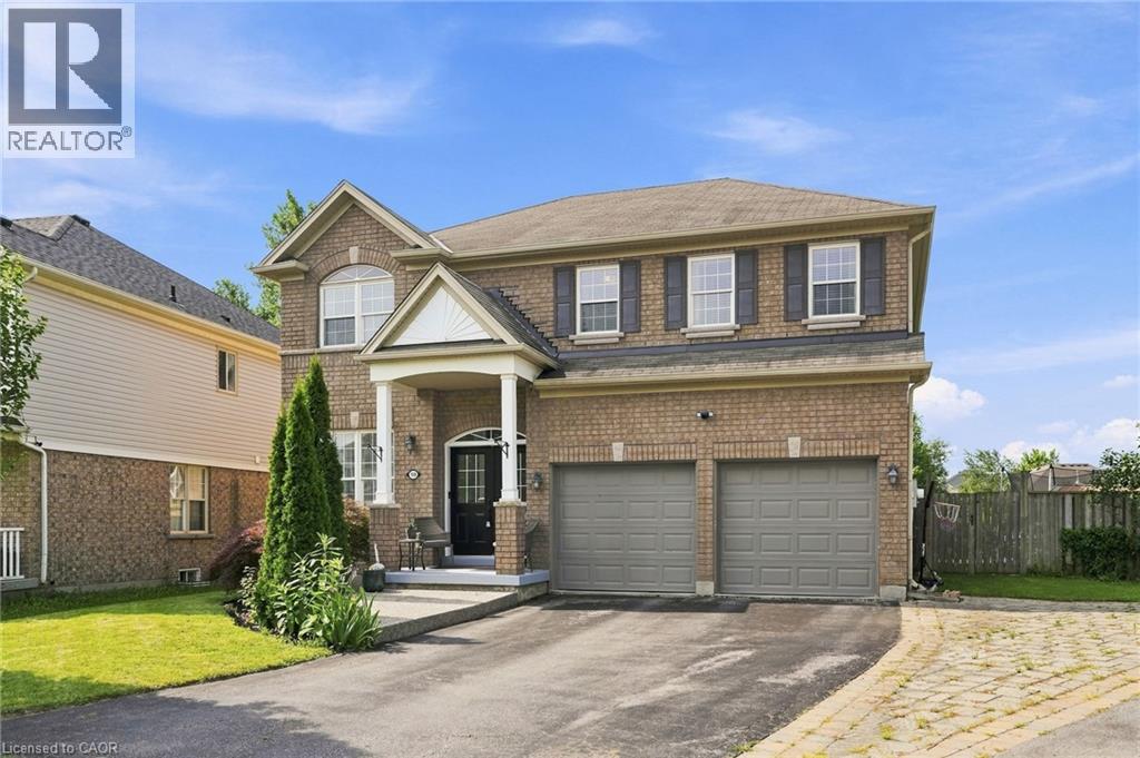 108 FOWLER Drive