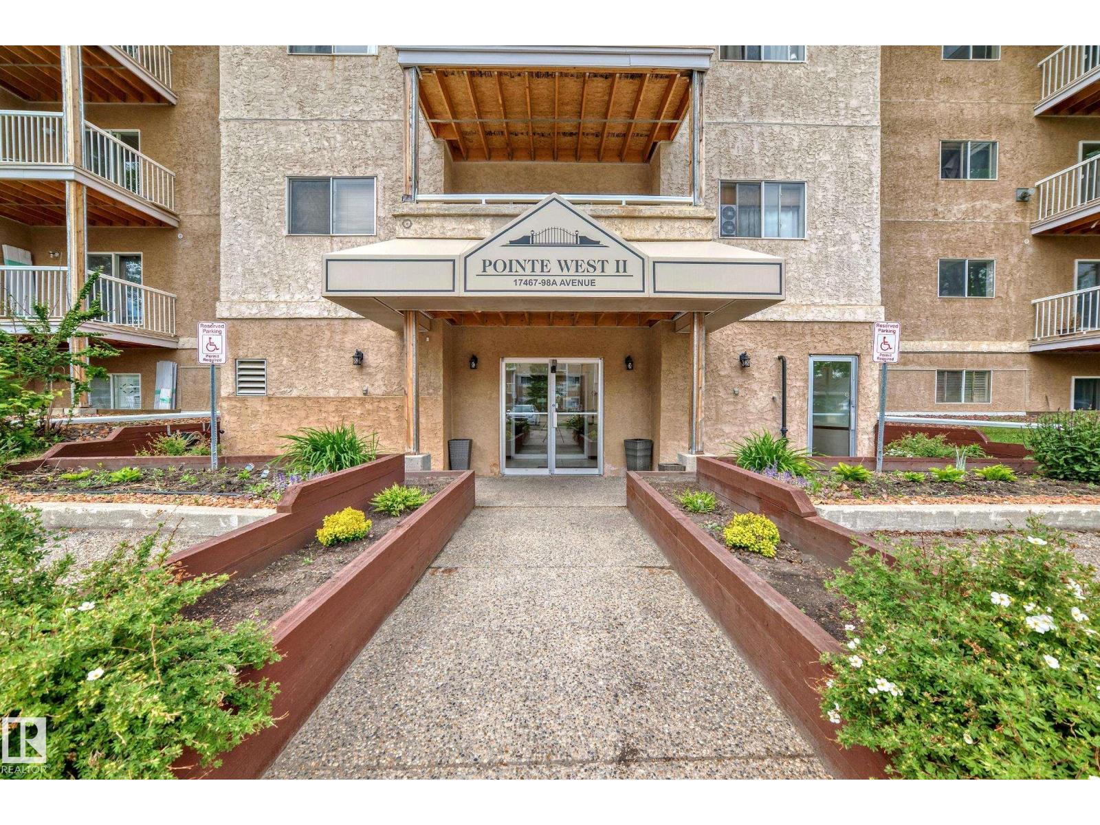 #101 17467 98A AV NW