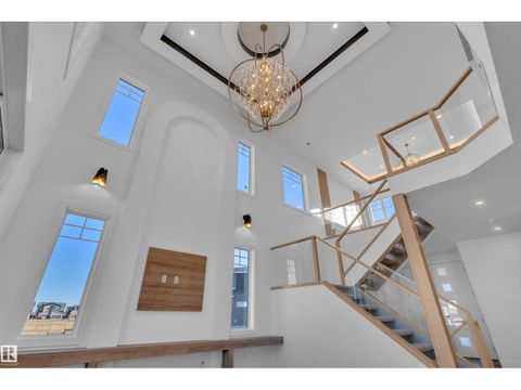 463 Crystal Creek LI Leduc AB T9E0X5