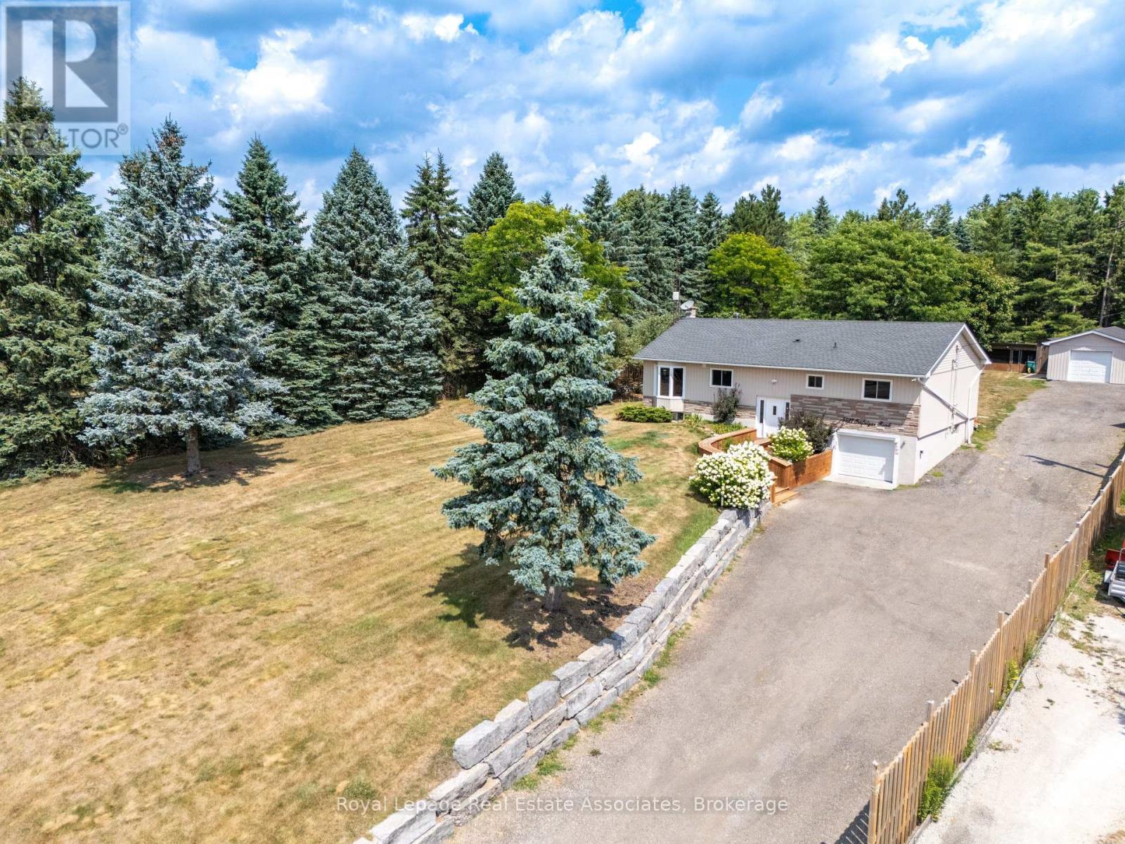 5527 TRAFALGAR ROAD