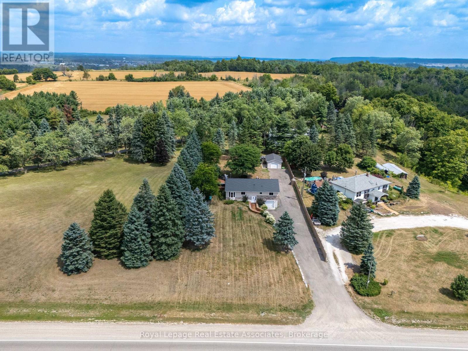 5527 TRAFALGAR ROAD