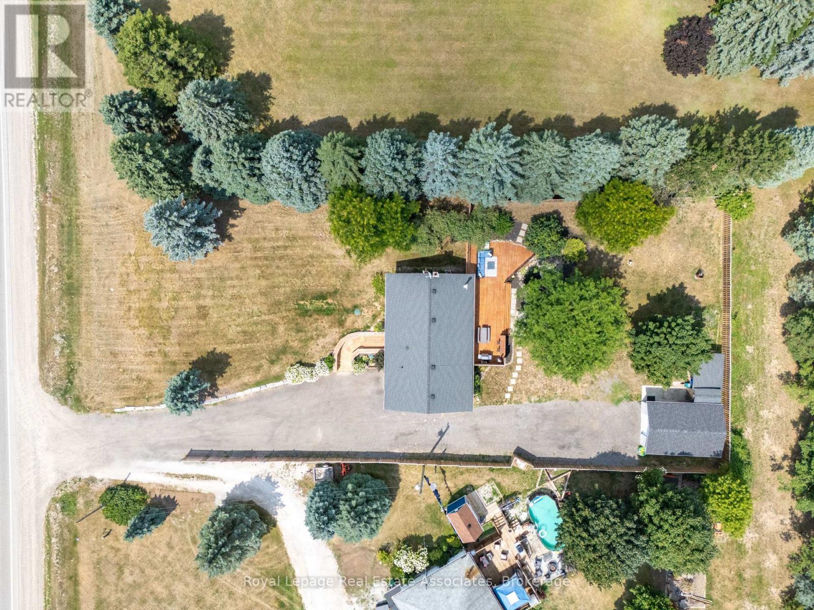 5527 TRAFALGAR ROAD