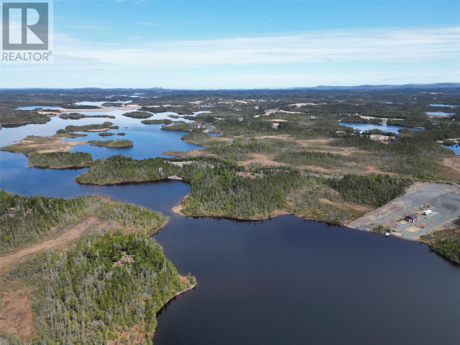 Lot #180 Deer Park Road
