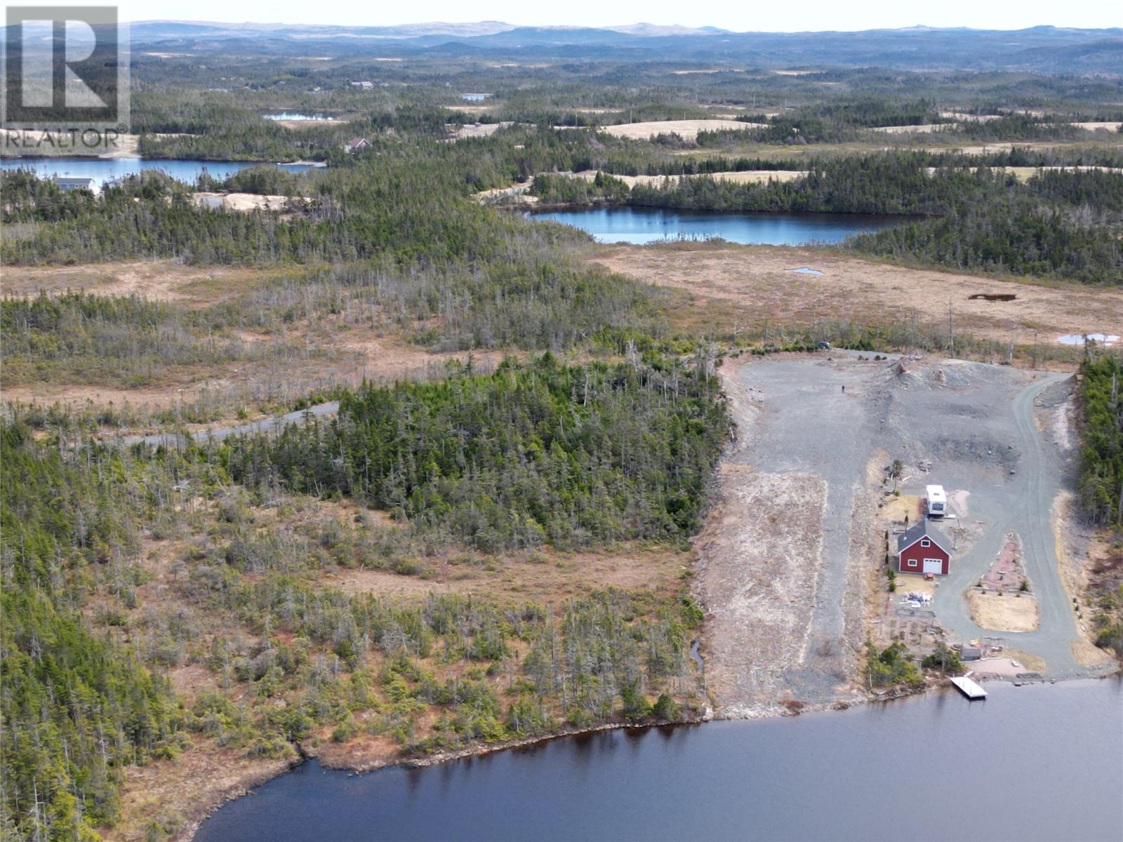 Lot #180 Deer Park Road