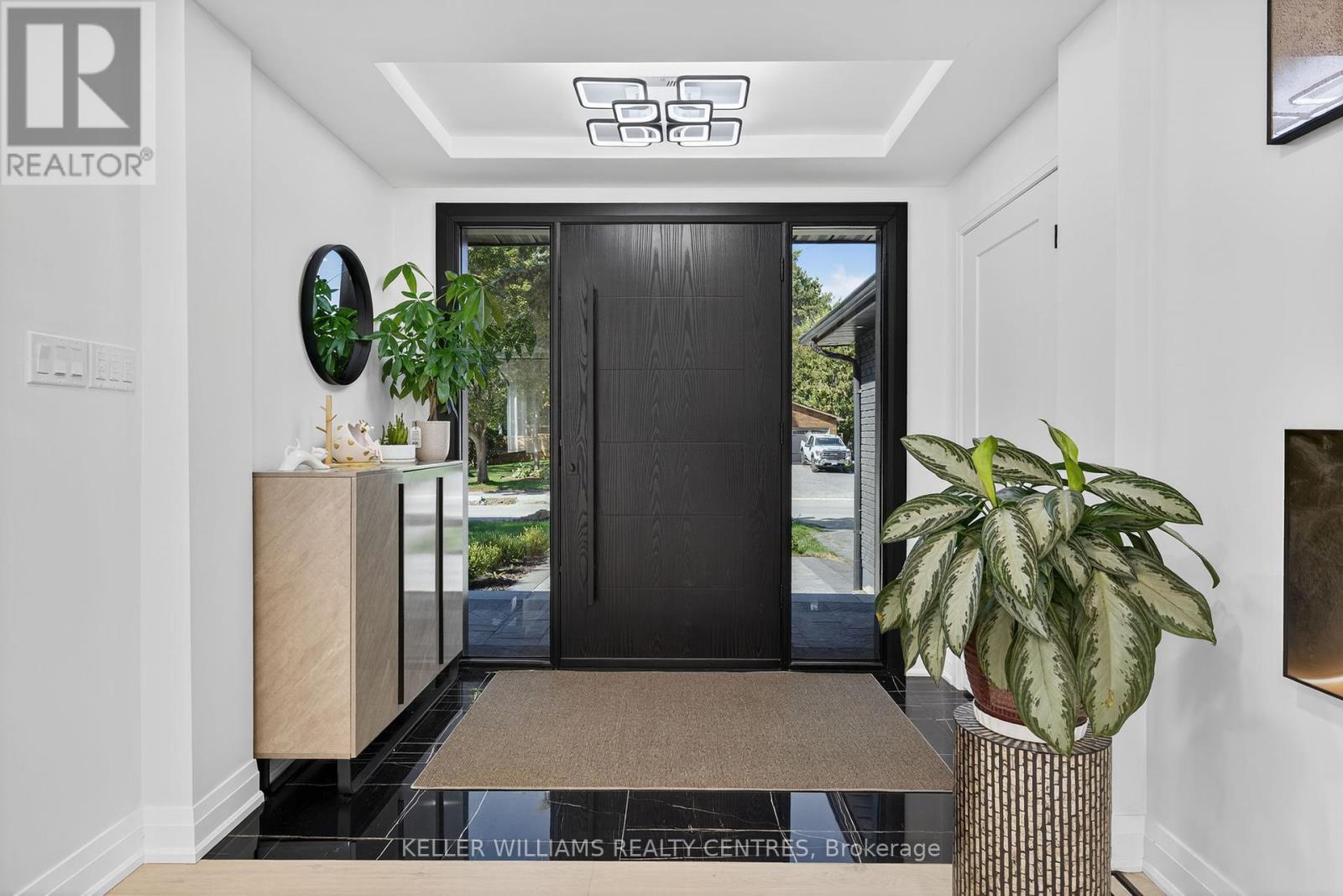 1 ROSEGARDEN CRESCENT