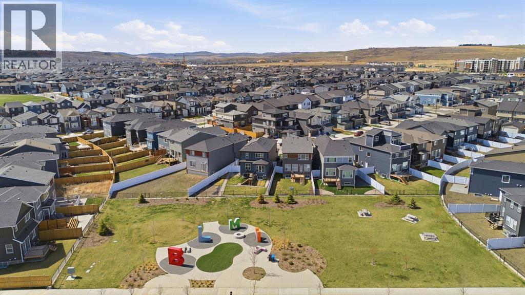 54 Belmont Manor SW