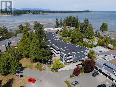 714 1600 Stroulger Rd Nanoose Bay BC V9P9B7